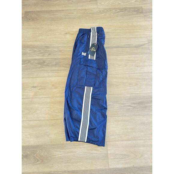 Needles HD Cargo Pants Wide Leg Exclusive Color New Ships from US - Picture 3 of 3